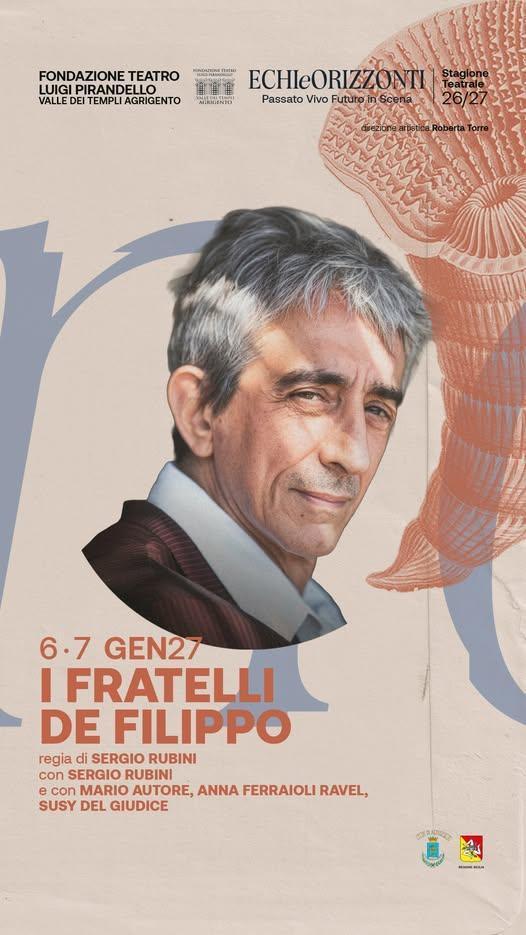 I Fratelli De Filippo