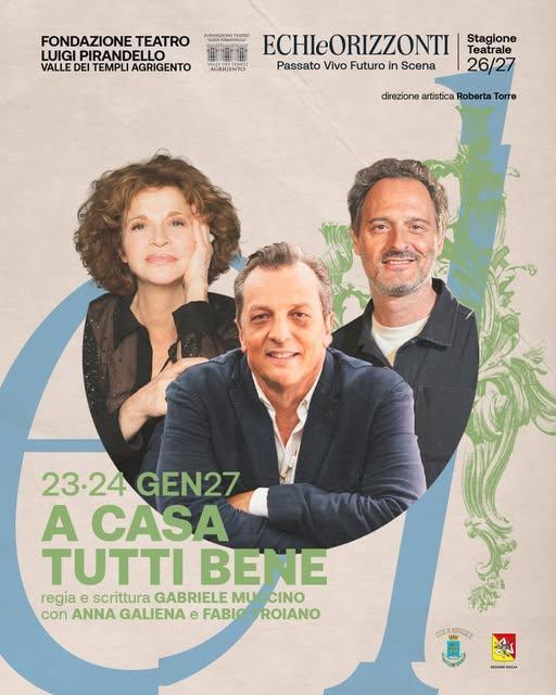 A Casa Tutti Bene