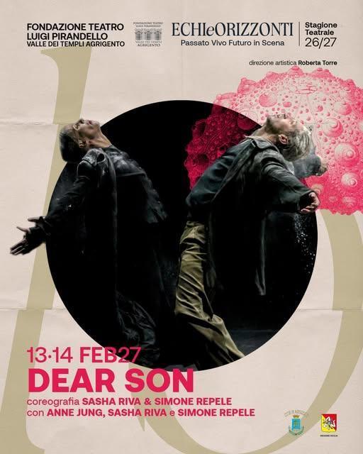 Dear Son