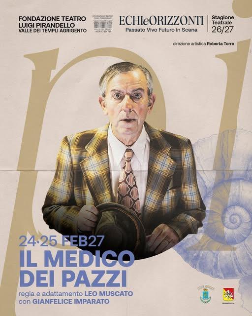 Il Medico dei Pazzi