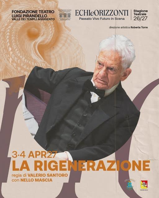 La Rigenerazione