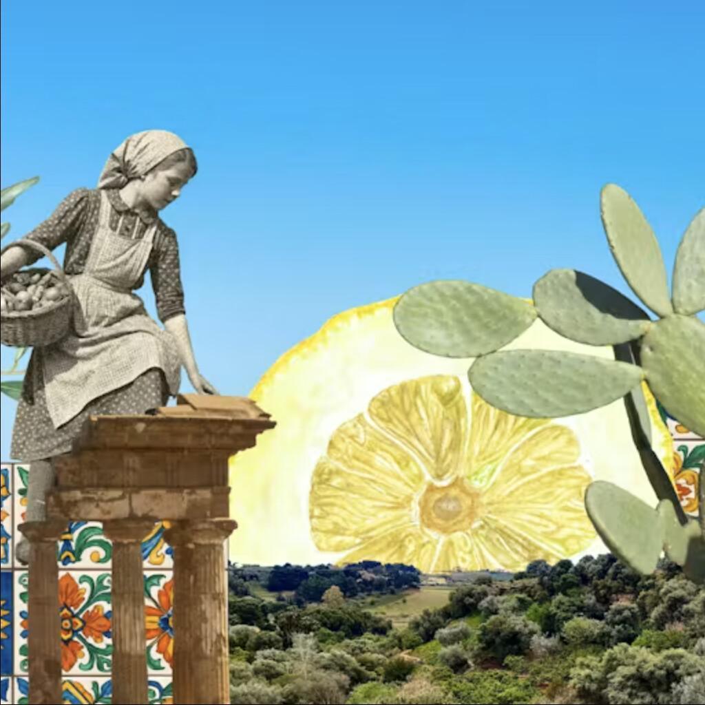 Il mercato del Giardino (h. 10:00 - 18:00) Il mercato del Giardino (h. 10:00 - 18:00)