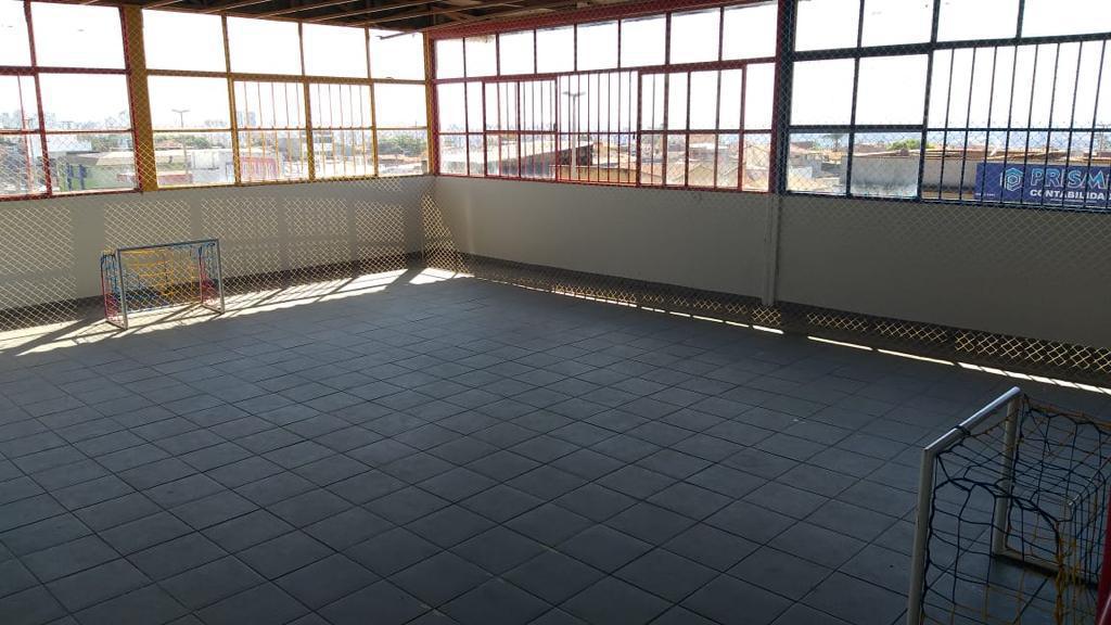 Mini Futebol