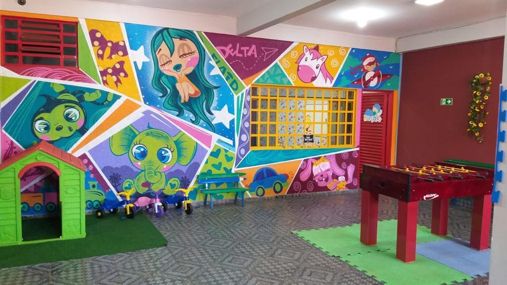 Recreação