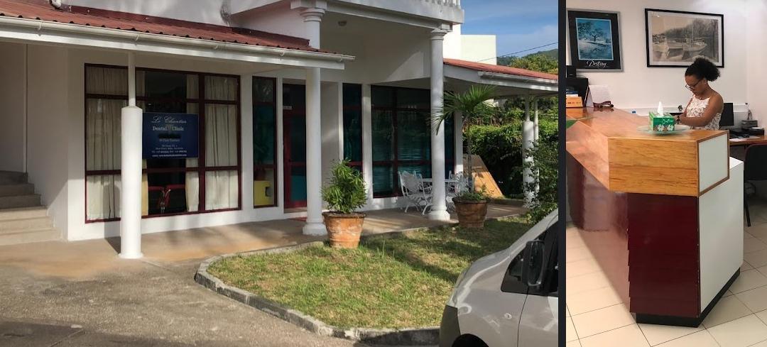Le Chantier Dental Clinic