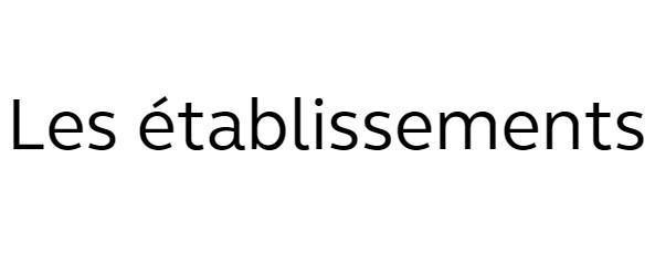 Qui sommes nous ? Qui sommes nous ?