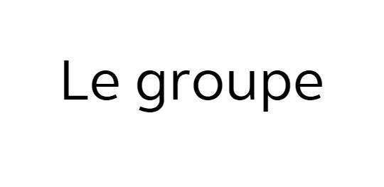 Qui sommes-nous ? Qui sommes-nous ?