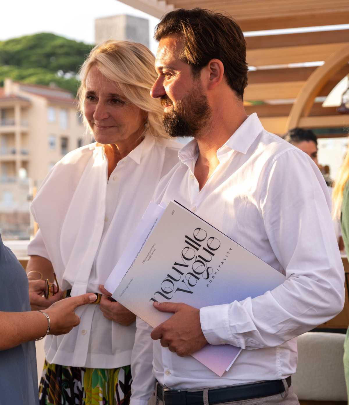 Qui sommes-nous ? Qui sommes-nous ?