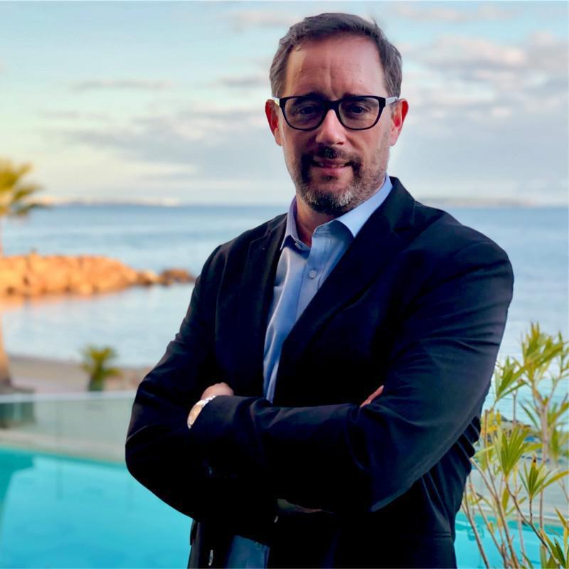 Le mot du dirigeant Le mot du dirigeant