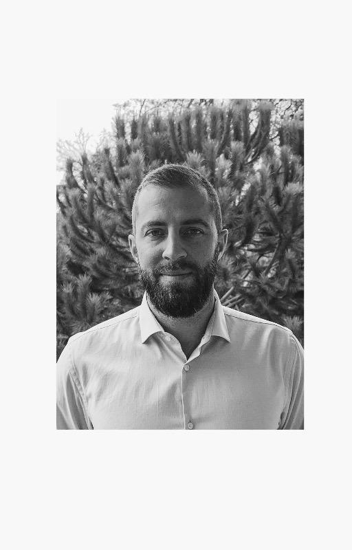 Alexandre Loubatie - Directeur Technique