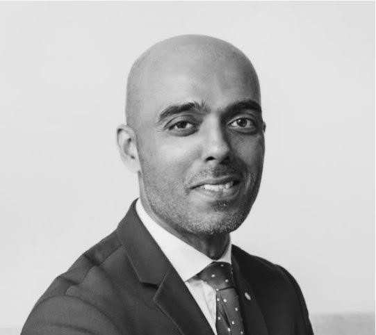 Bilal Javed - Directeur Hébergement