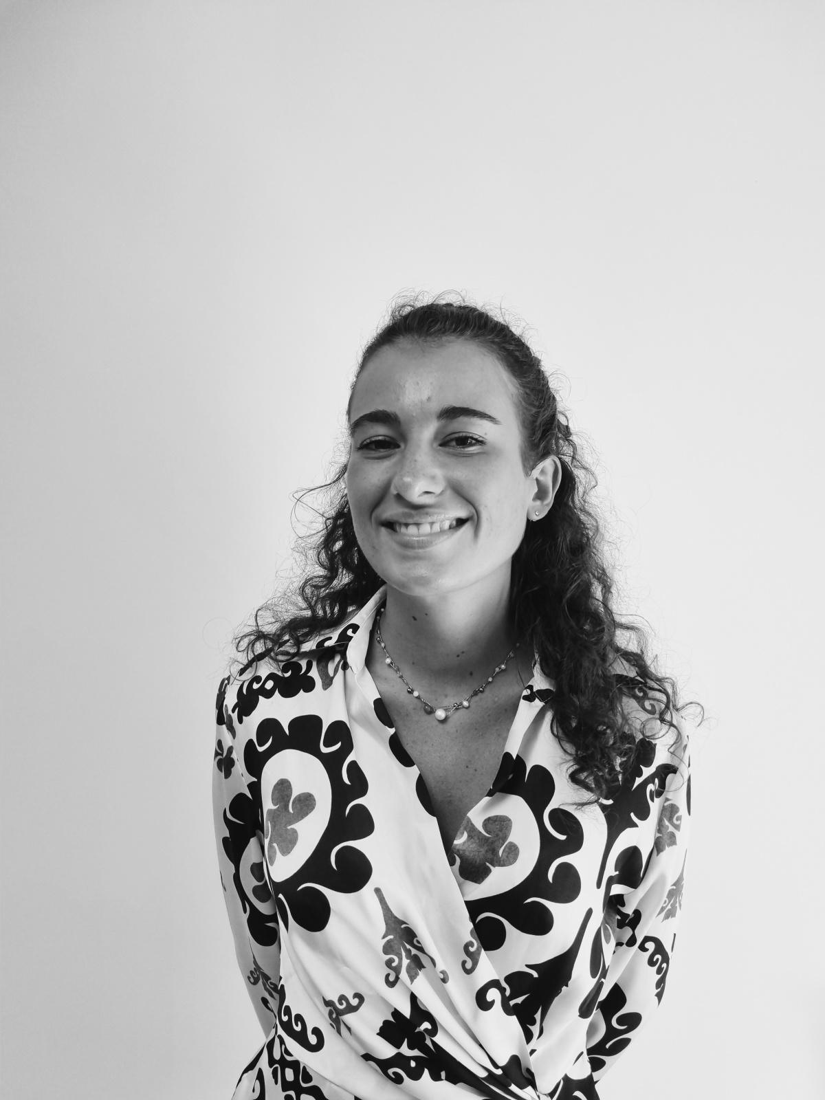 Victoria Panetta - Responsable Commerciale Event Manager