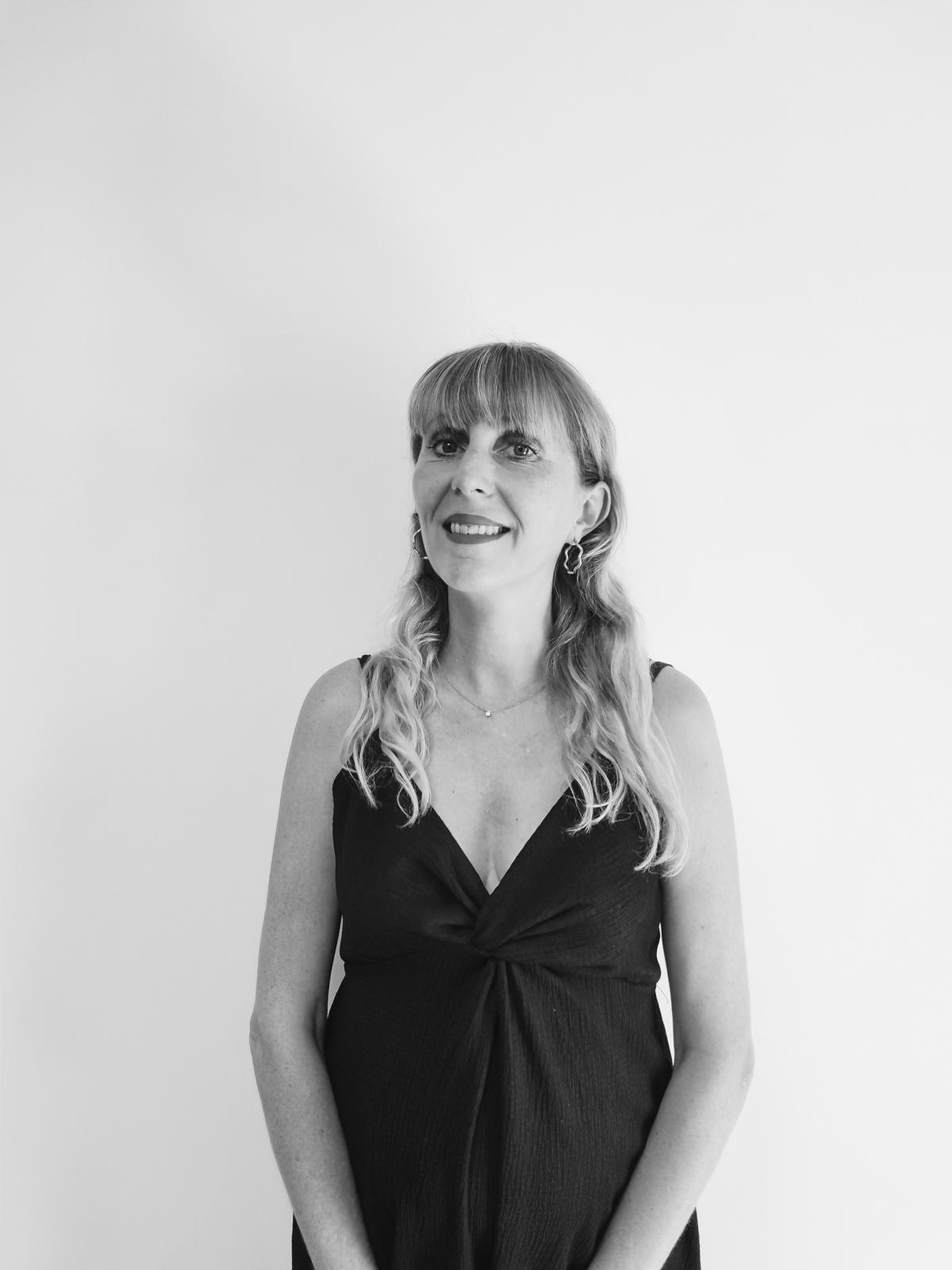 Cyrielle Poumade - Directrice Commerciale et Marketing