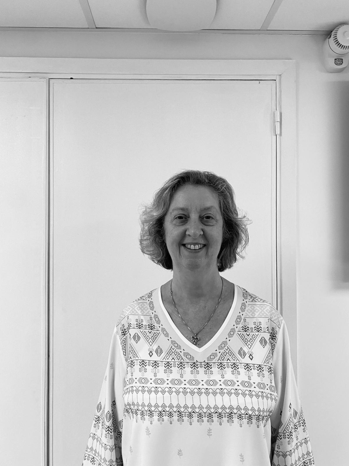 Isabelle Carecchio - Assistante Contrôleur Financier & RH