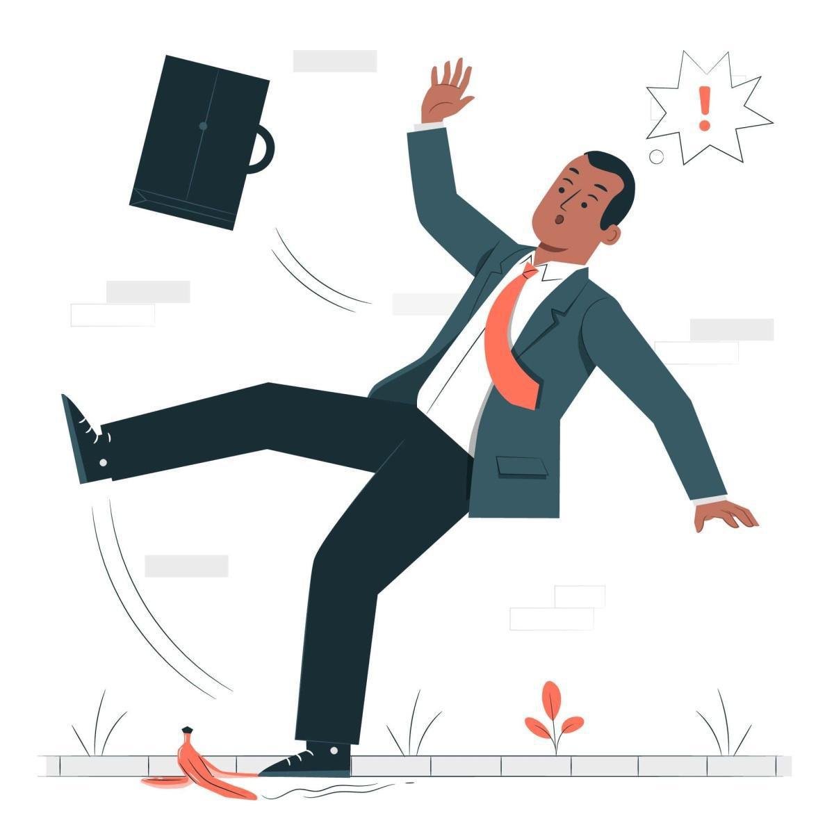 Accident de travail
