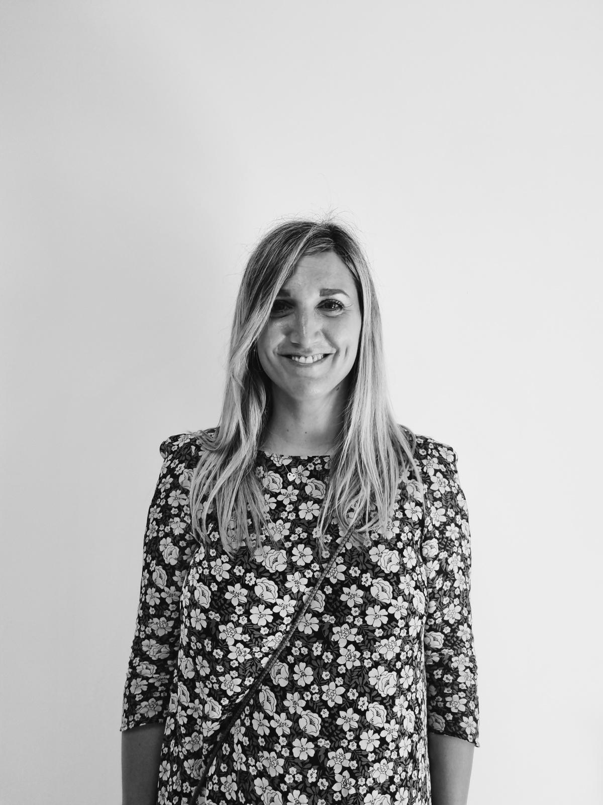 Caroline Pesce - DRH