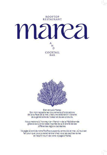 Maréa