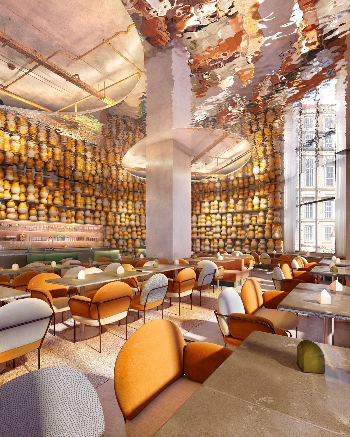 Café Crème Café Crème