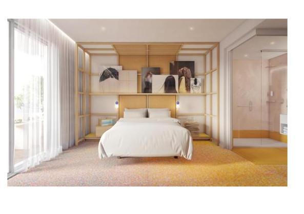 Inspiration Artistique : la moquette Inspiration Artistique : la moquette