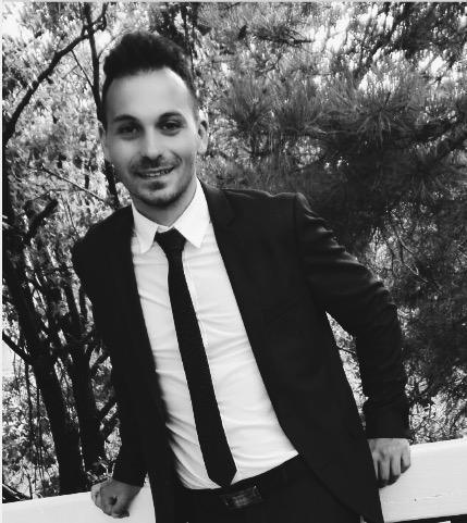 Emanuel Stilla - Technicien de Maintenance