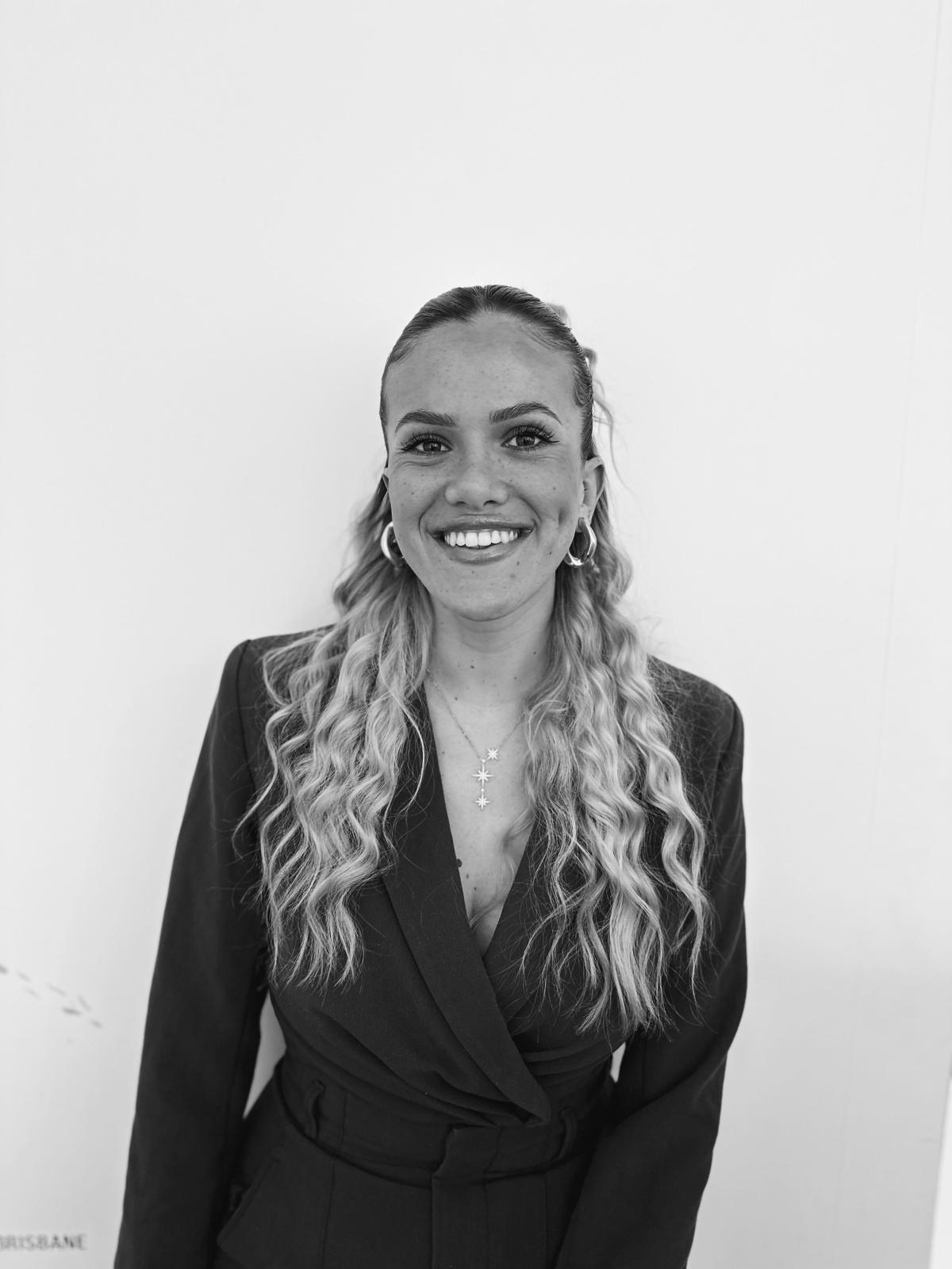 Adélie Ormancey - Commerciale Séminaires & Banquets 