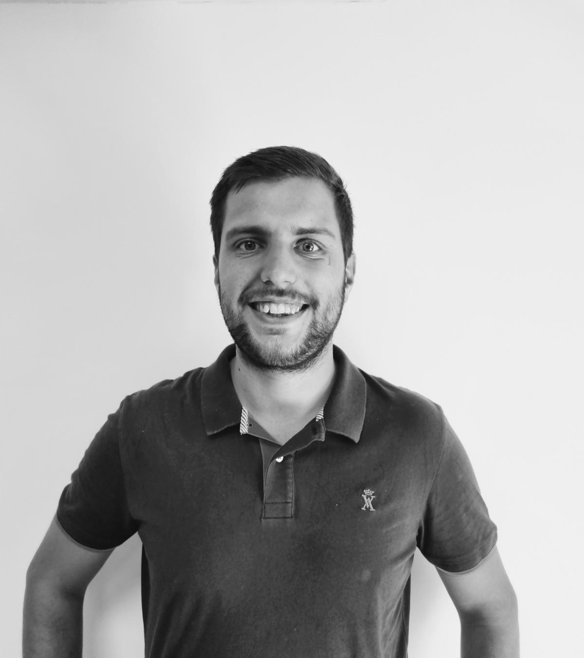 David Pugnaire - Responsable Achats