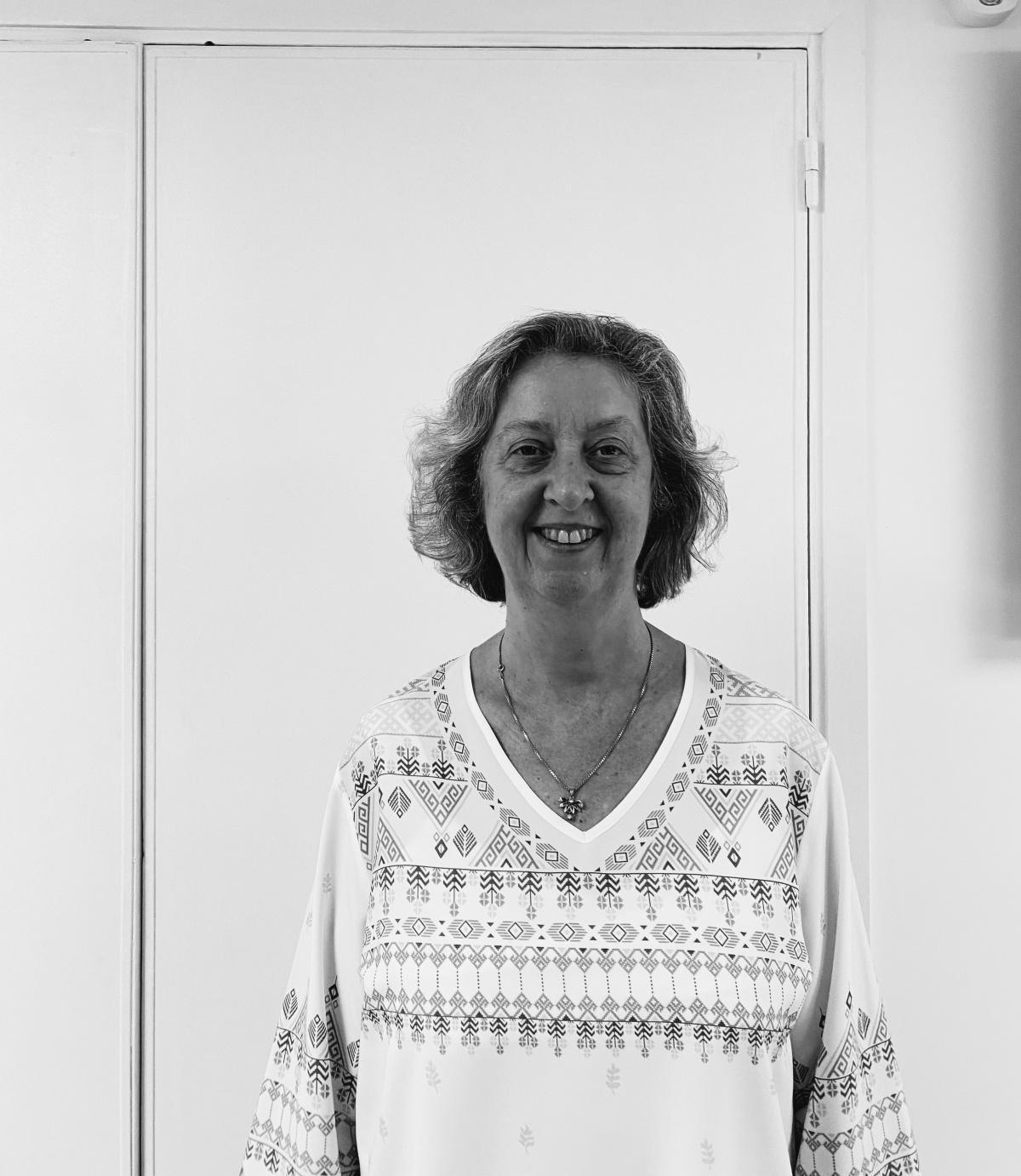 Isabelle Carecchio - Assistante Contrôleur Financier & RH