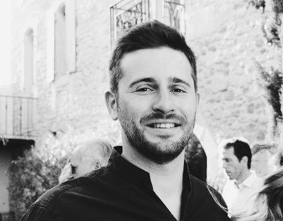 Alexandre Esclapez - Directeur F&B 