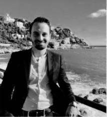 Francesco Stilla - Directeur d'Exploitation