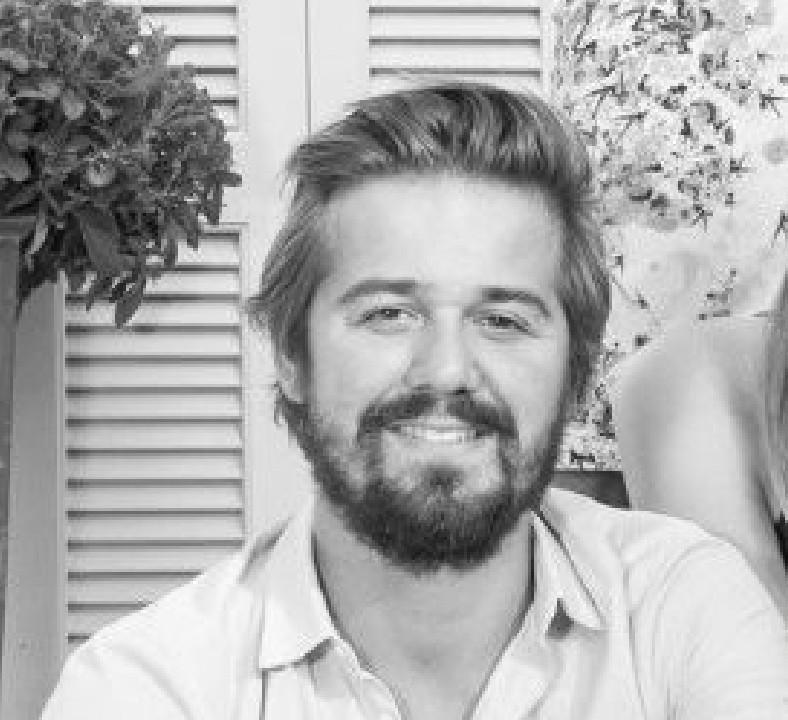 Nicolas Esclapez - Président 