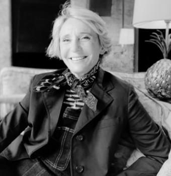 Nathalie Esnée - Directrice Artistique