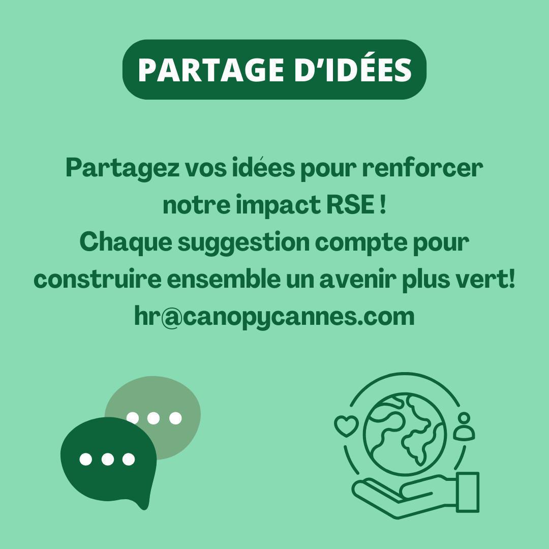 Notre plan d'actions 2025