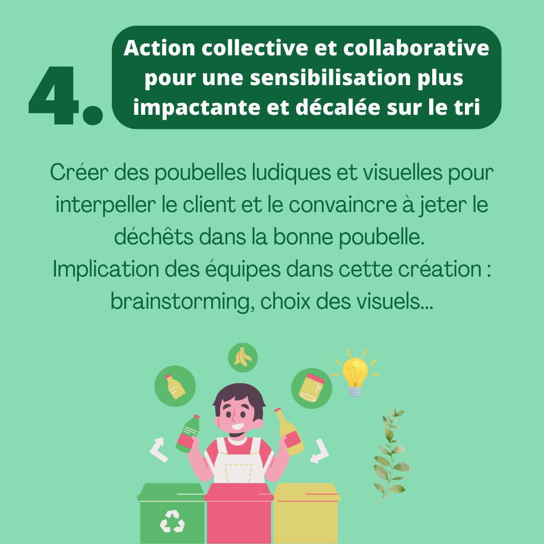 Notre plan d'actions 2025