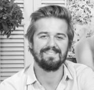 Nicolas Esclapez - Président