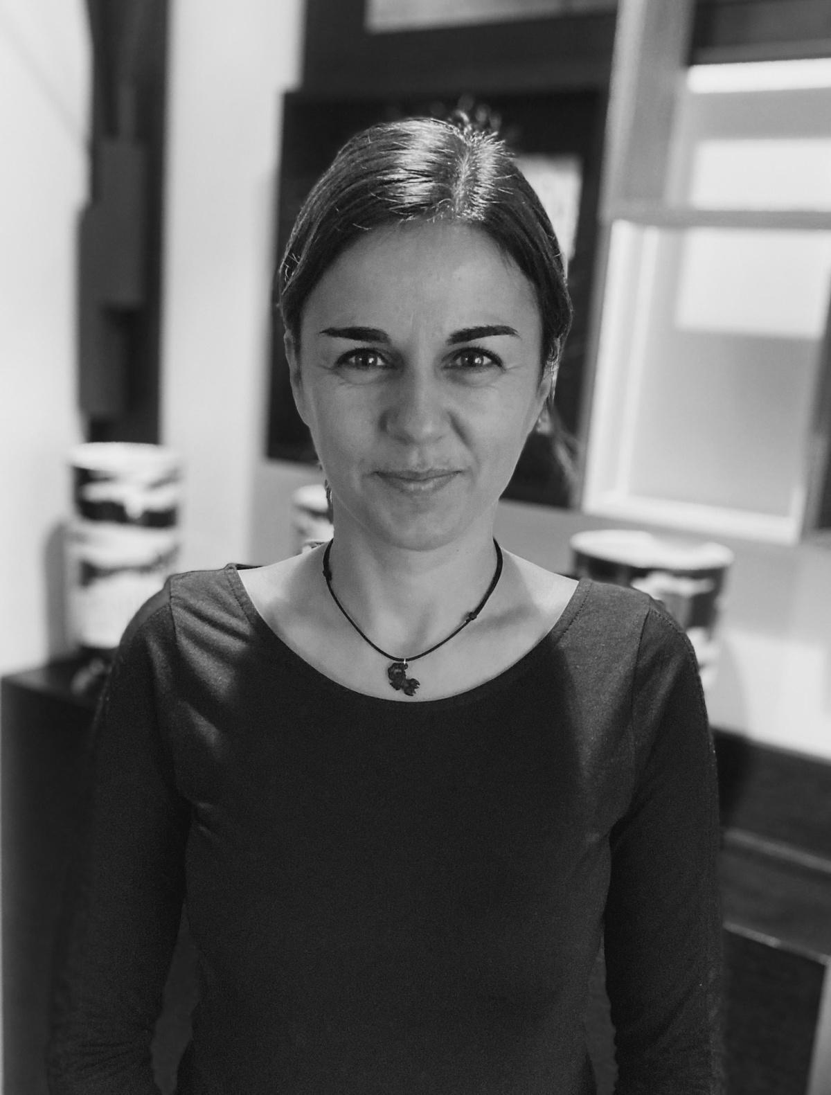 Marlène Noblot - Responsable Réservations 