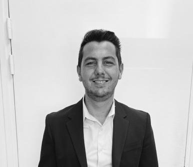 Vincenzo Liga - Chef de Réception