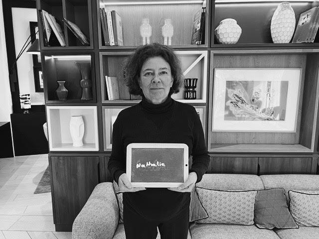 Nathalie Corbasson - Responsable Administrative et Comptable