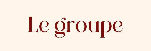 Qui sommes-nous ? Qui sommes-nous ?