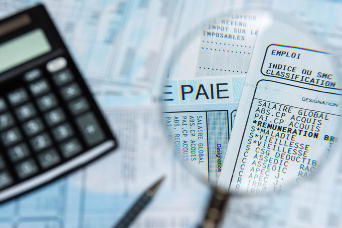 Paie Paie