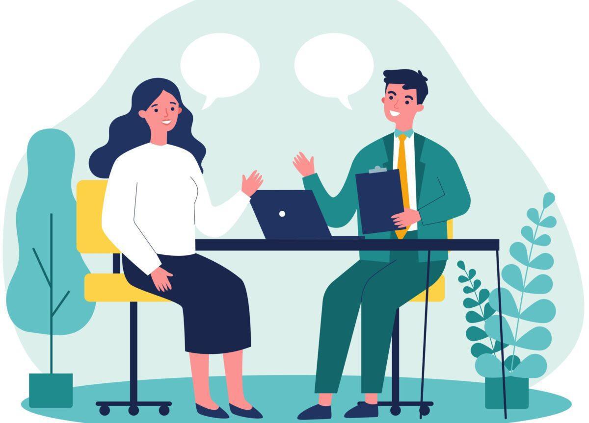 Entretien professionnel Entretien professionnel