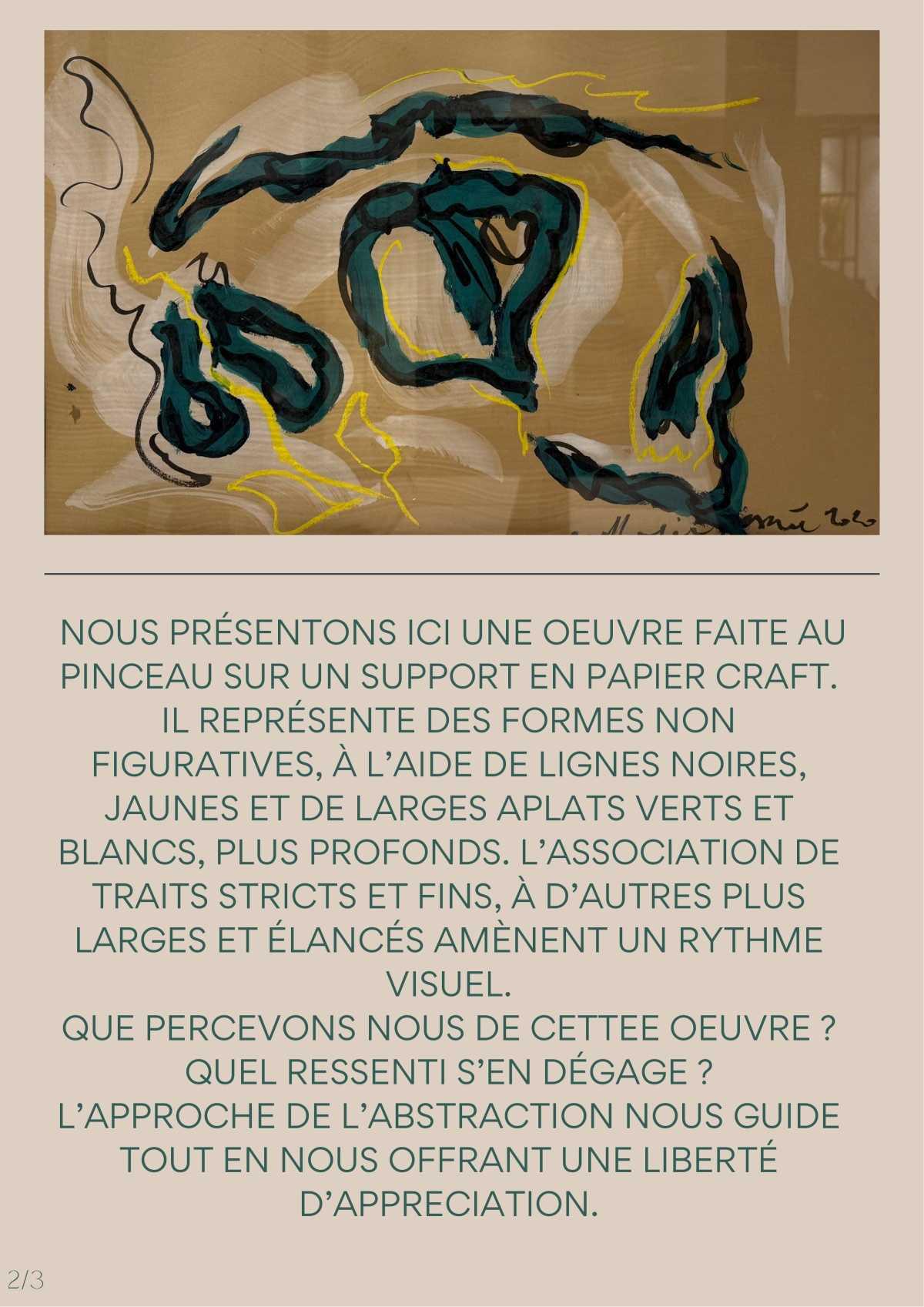 Mme Esnée