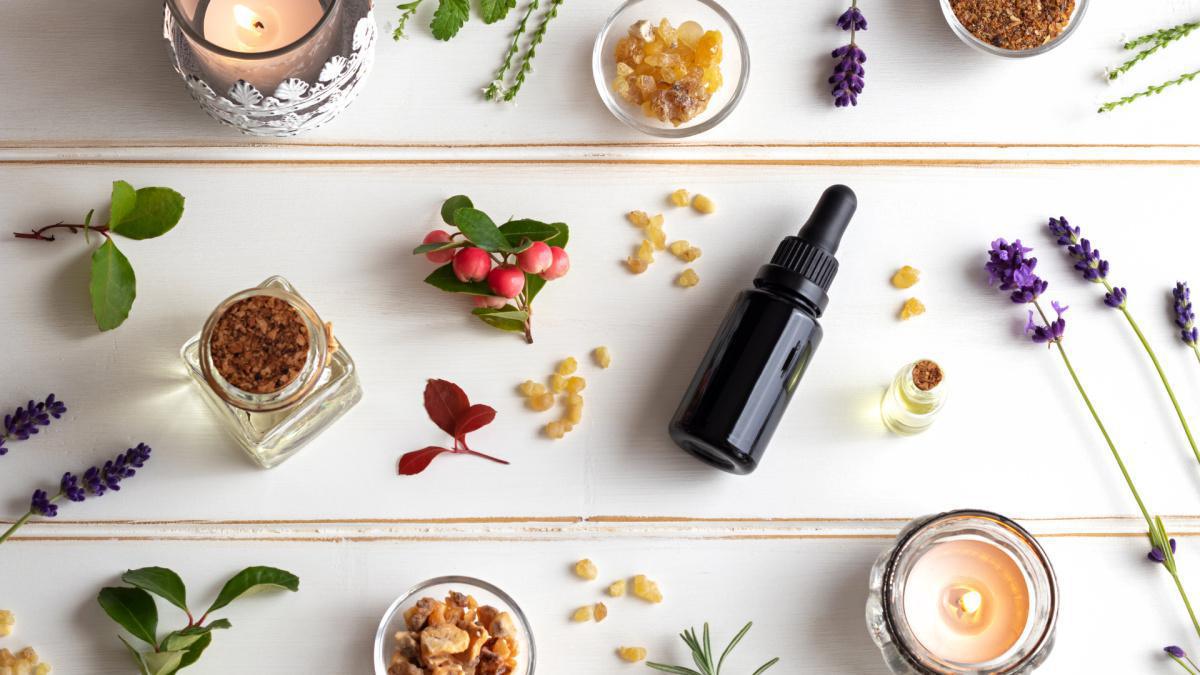 What is an Aromatherapist?