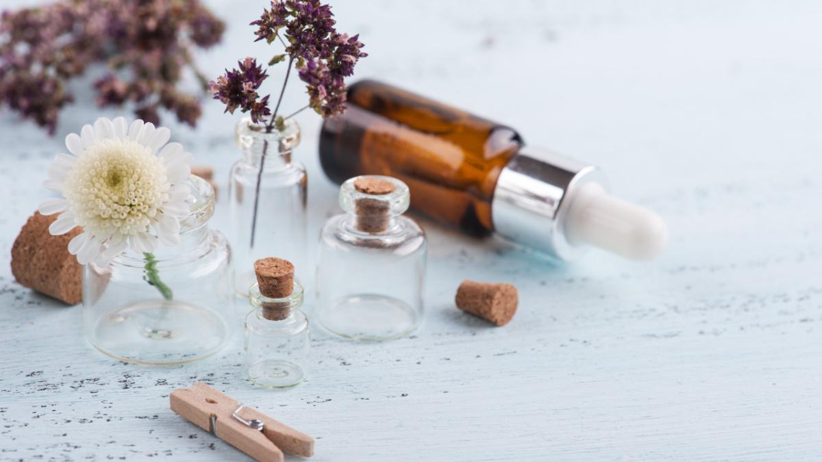 What is an Aromatherapist?