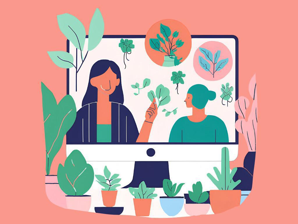 Introduction to Online Aromatherapy Consultations Introduction to Online Aromatherapy Consultations