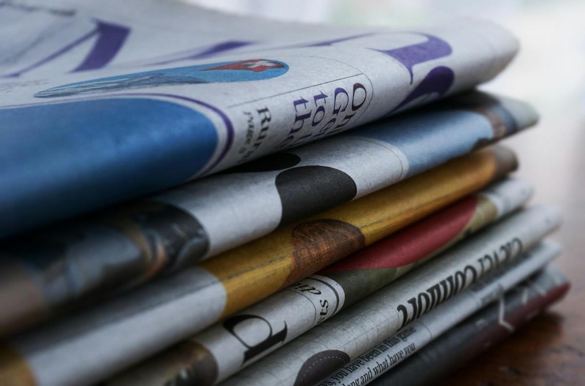 Revue de presse de la CFTC Métallurgie