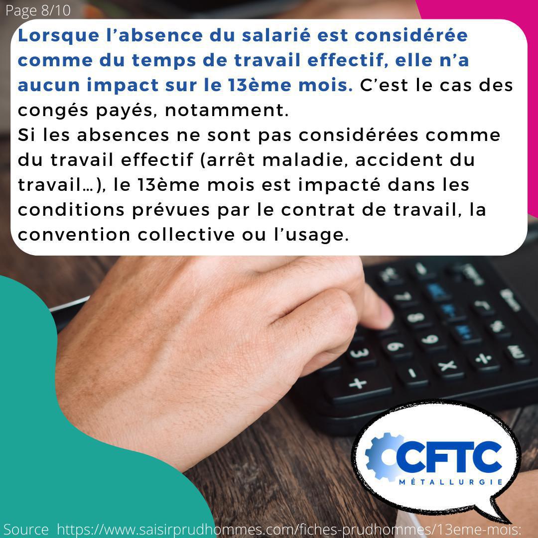 Tout savoir sur la prime de 13ème mois Tout savoir sur la prime de 13ème mois