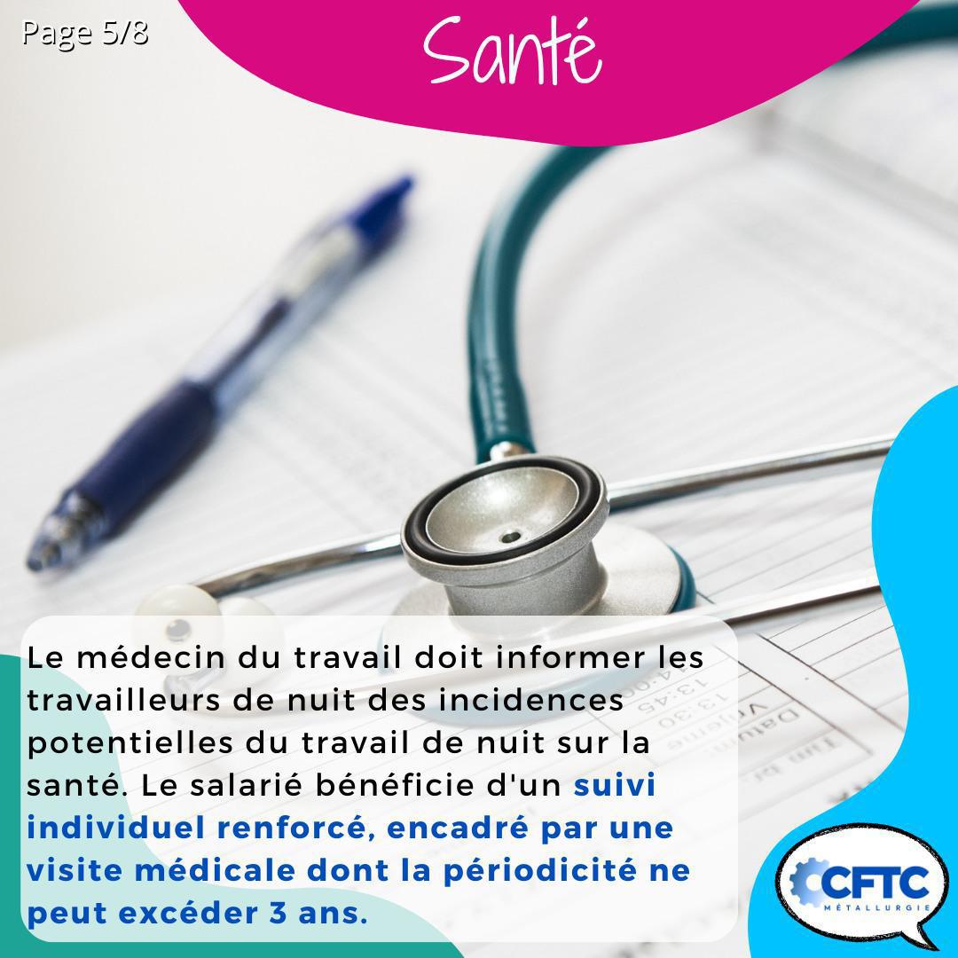 Le saviez-vous ? Le travail de nuit Le saviez-vous ? Le travail de nuit