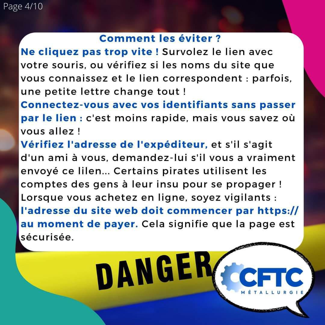 Le saviez-vous ? La saison des arnaques.  Le saviez-vous ? La saison des arnaques.