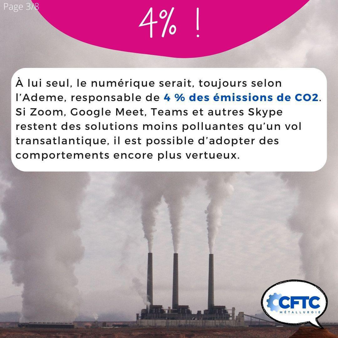 Le saviez-vous ? Visio, et si vous coupiez votre caméra ? Le saviez-vous ? Visio, et si vous coupiez votre caméra ?