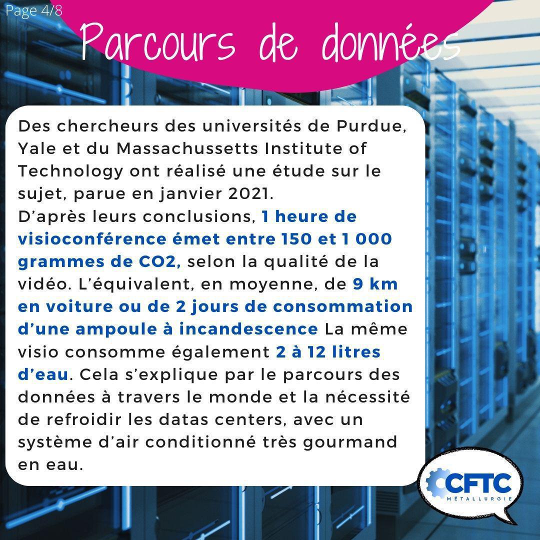 Le saviez-vous ? Visio, et si vous coupiez votre caméra ? Le saviez-vous ? Visio, et si vous coupiez votre caméra ?